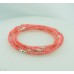 Necklace/ Bracelet (Coral) Necklace/ Bracelet (Coral)